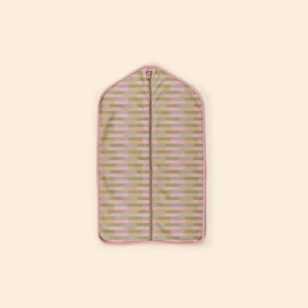 This garment bag is the perfect size for a toddler, with... from ASI 74710 Numo