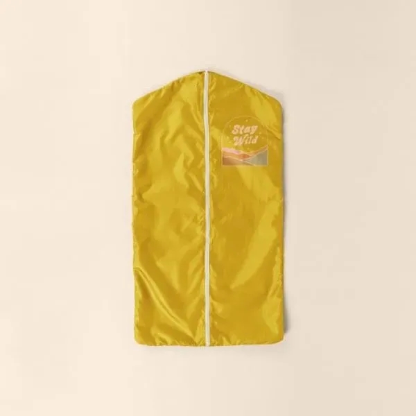 It's an adult garment bag for fancy and casual duds alike.... from ASI 74710 Numo