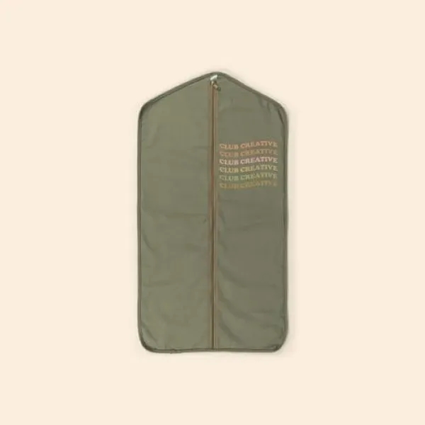 This garment bag is the perfect size for a child, with... from ASI 74710 Numo