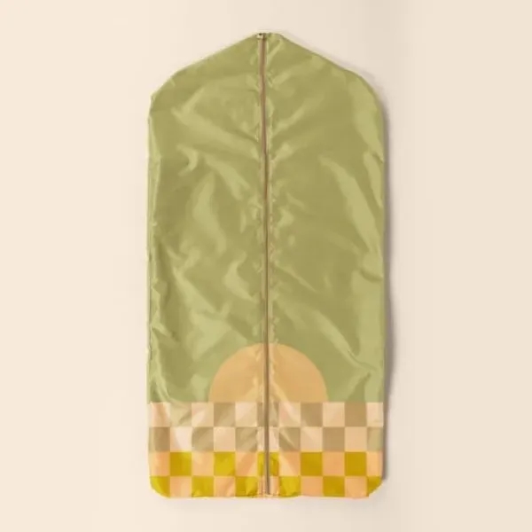 It's an adult garment bag for fancy and casual duds alike.... from ASI 74710 Numo