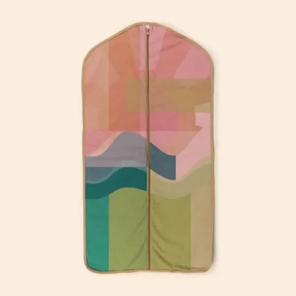 The Fancy Pants Adult Garment Bag, comes with color-customizable zipper &... from ASI 74710 Numo