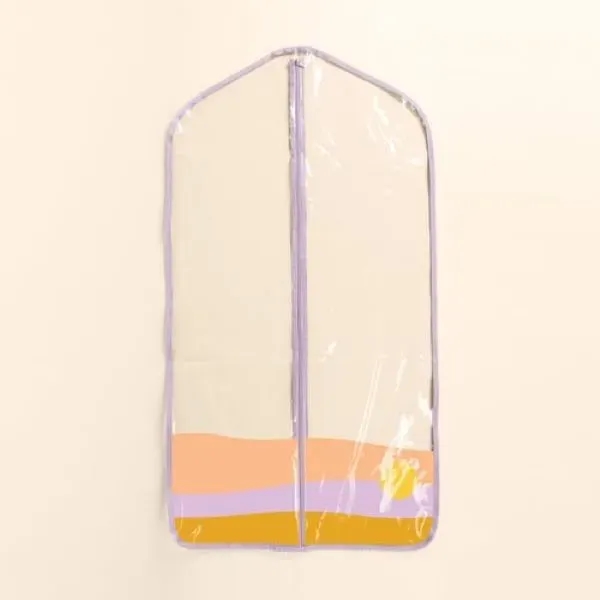 The Vinyl Fancy Pants. It's an adult garment bag for fancy... from ASI 74710 Numo