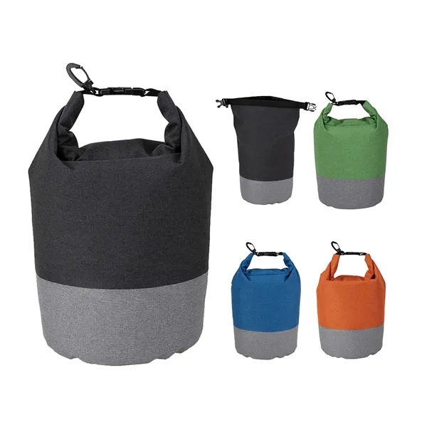 Hove 5-Liter Dry Bag... from ASI 31517 Admart Products / Admart Line