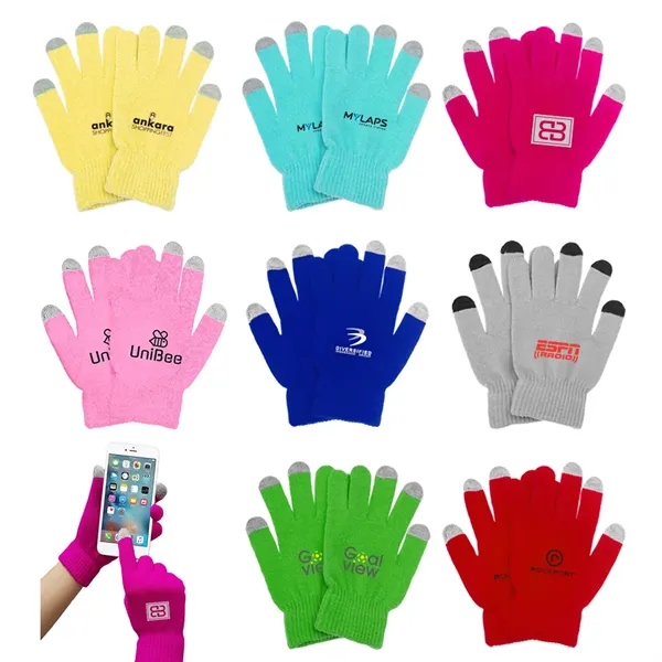 Stylus Gloves.... from ASI 31517 Admart Products / Admart Line