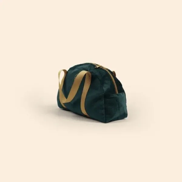 The Mini Somewhere Tote, we love the shape, so we scaled... from ASI 74710 Numo