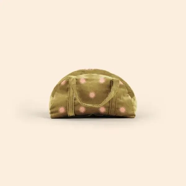 The Mini Somewhere Tote, we love the shape, so we scaled... from ASI 74710 Numo