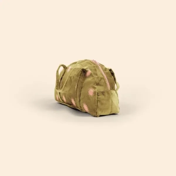 The Mini Somewhere Tote, we love the shape, so we scaled... from ASI 74710 Numo