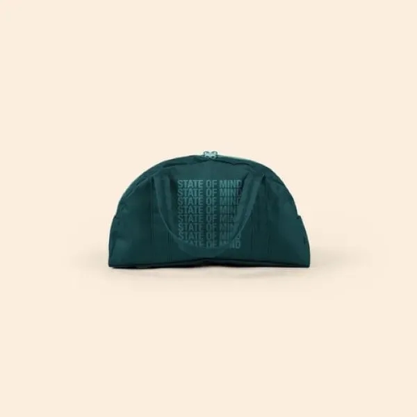 The Mini Somewhere Tote, we love the shape, so we scaled... from ASI 74710 Numo