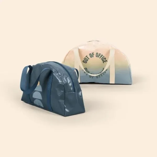 Sometimes our Somewhere Tote is a little too big, we love... from ASI 74710 Numo