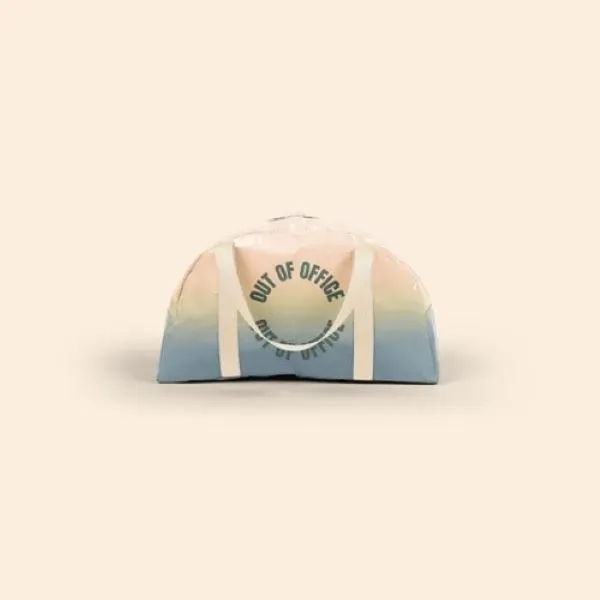 Sometimes our Somewhere Tote is a little too big, we love... from ASI 74710 Numo