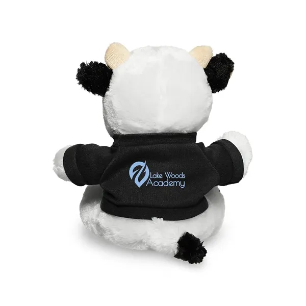 2.5" x 7" x 6" or 4" x 7" x 6"... from ASI 79530 Prime Line