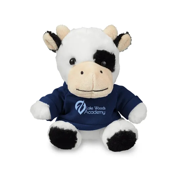 2.5" x 7" x 6" or 4" x 7" x 6"... from ASI 79530 Prime Line