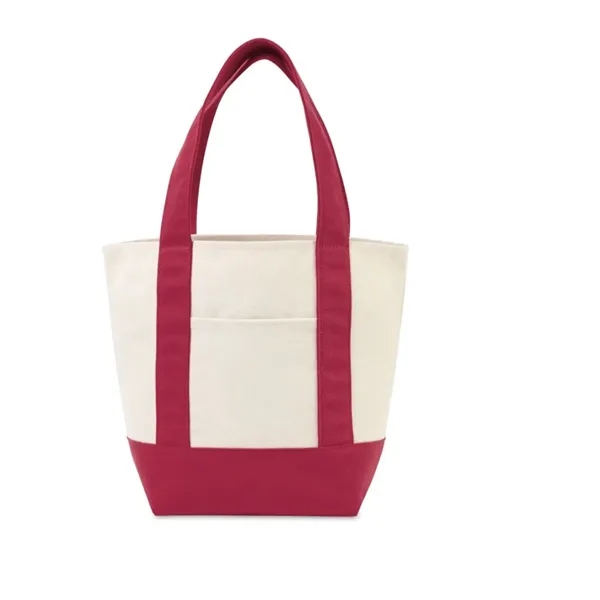 Mini Canvas Tote... from ASI 89971 Stuff A Mug