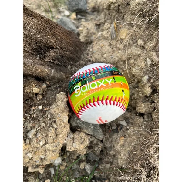 If you're looking for a promotional giveaway item that everybody's sure... from ASI 55675 Galaxy Balloons Inc