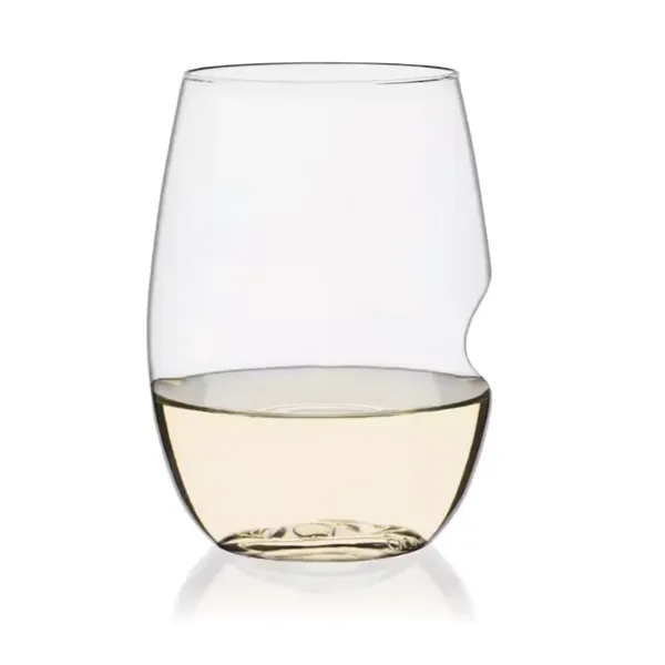 Dishwasher Safe Wine Glass... from ASI 89971 Stuff A Mug