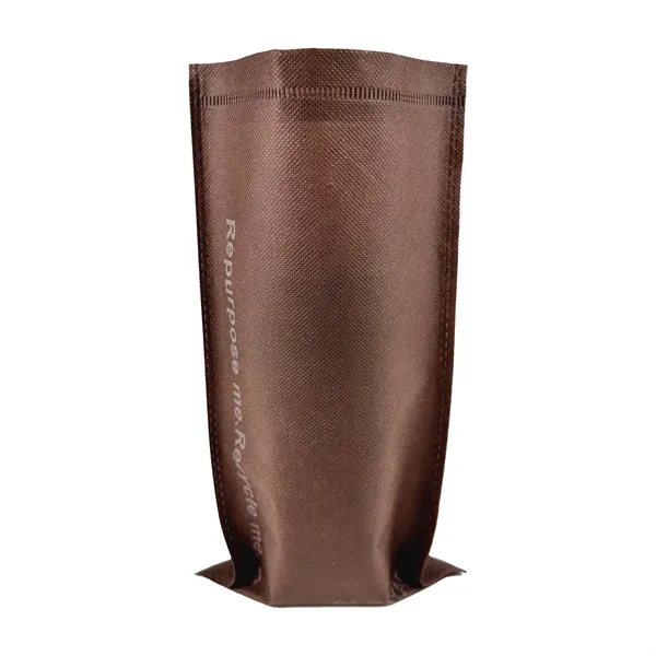 Eco-friendly 16oz tumbler made from recycled coffee grounds; double-wall insulated to... from ASI 92980 WOV-IN® / Universal Strap/Wov-In Line