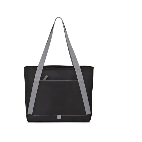 Recycled Tote... from ASI 89971 Stuff A Mug