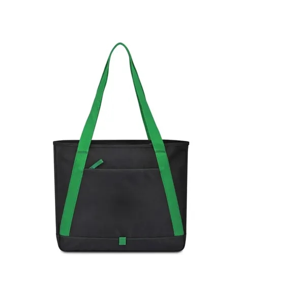 Recycled Tote... from ASI 89971 Stuff A Mug