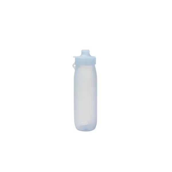 30 oz Silicone SiliH2O Water Bottle - The first 100% silicone... from ASI 87306 Silipint, Inc.