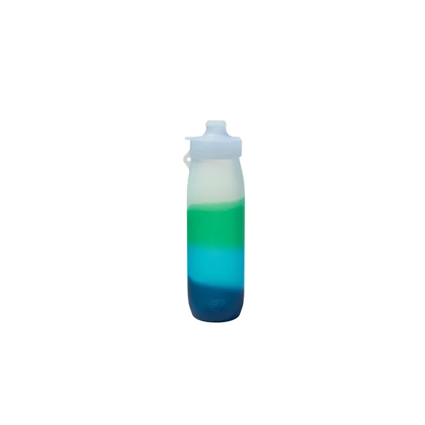 30 oz Silicone SiliH2O Water Bottle - The first 100% silicone... from ASI 87306 Silipint, Inc.