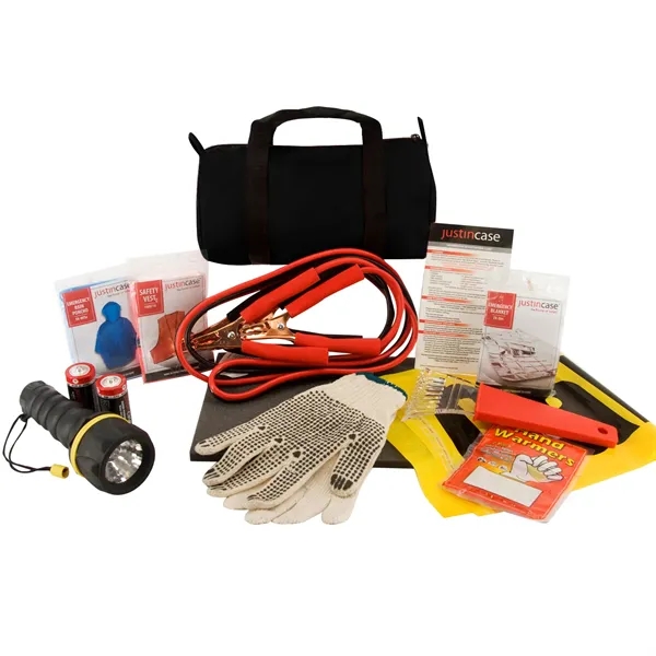 Prime Auto Kit... from ASI 63698 Justin Case®