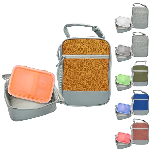 Speck Handy Lunch To Go Set... from ASI 30208 A P Specialties / AP Specialties