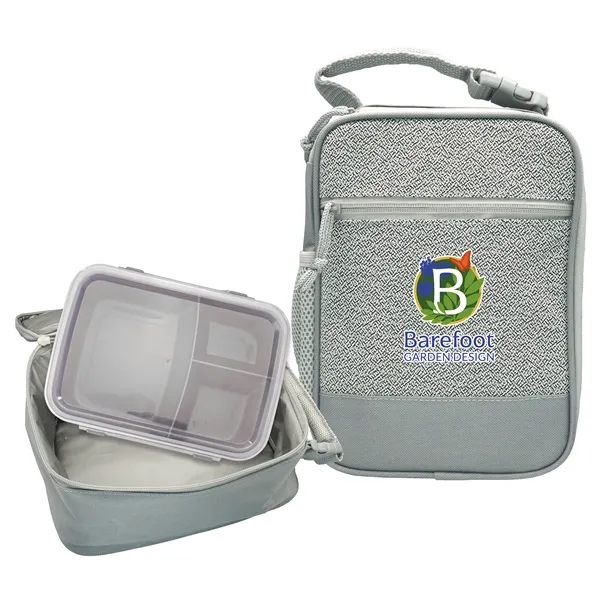 Speck Handy Lunch To Go Set... from ASI 30208 A P Specialties / AP Specialties