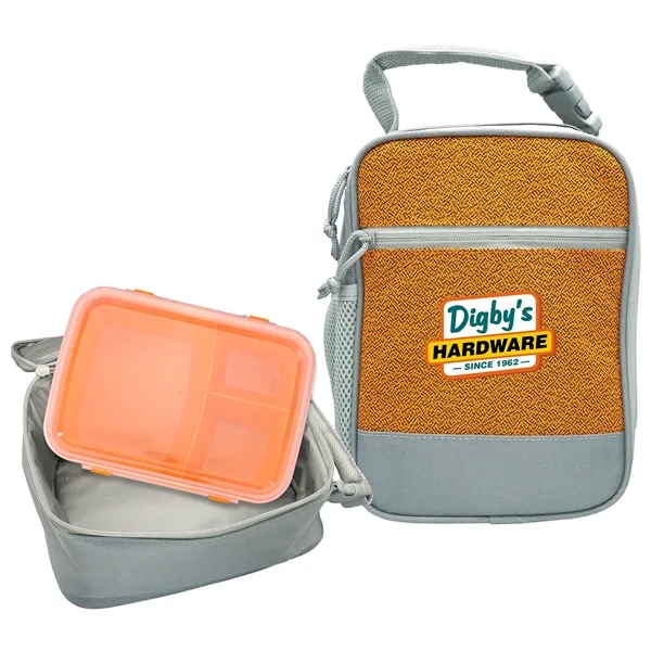 Speck Handy Lunch To Go Set... from ASI 30208 A P Specialties / AP Specialties