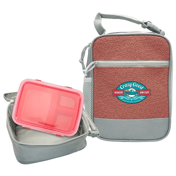 Speck Handy Lunch To Go Set... from ASI 30208 A P Specialties / AP Specialties