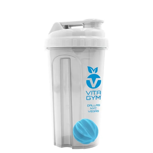 The Endurance Tumbler... from ASI 55990 Garyline