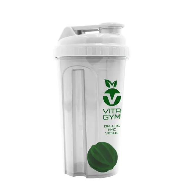 The Endurance Tumbler... from ASI 55990 Garyline