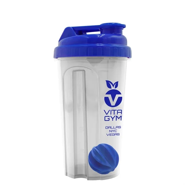 The Endurance Tumbler... from ASI 55990 Garyline