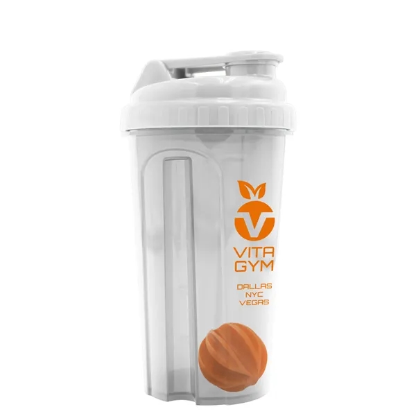 The Endurance Tumbler... from ASI 55990 Garyline