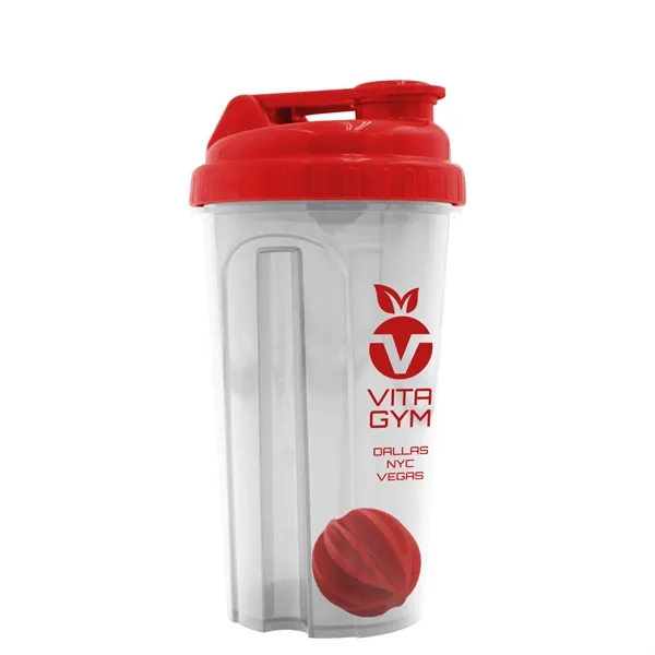 The Endurance Tumbler... from ASI 55990 Garyline