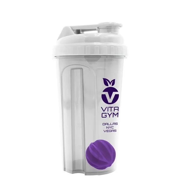 The Endurance Tumbler... from ASI 55990 Garyline