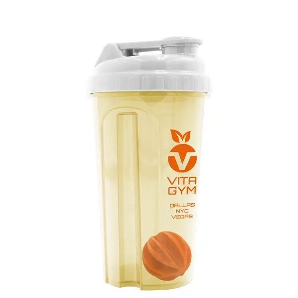 The Endurance Tumbler... from ASI 55990 Garyline