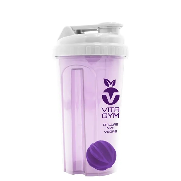 The Endurance Tumbler... from ASI 55990 Garyline