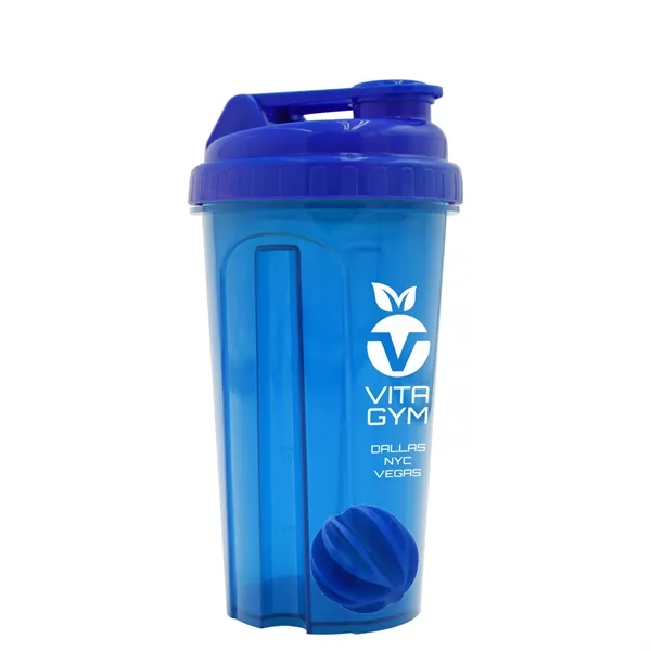 The Endurance Tumbler... from ASI 55990 Garyline