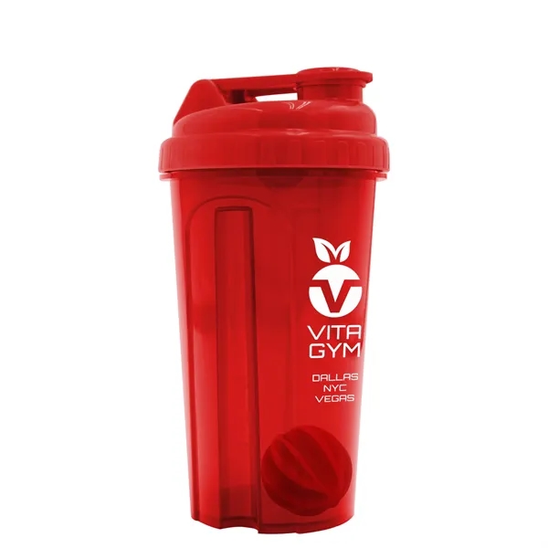 The Endurance Tumbler... from ASI 55990 Garyline