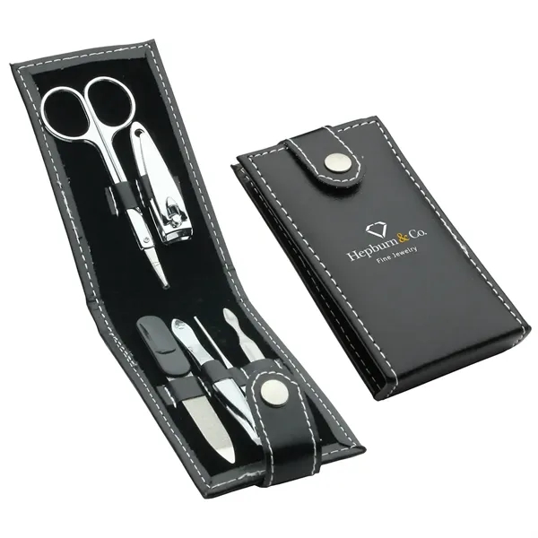 Personal Manicure Kit... from ASI 36730 Ariel Premium Supply Inc