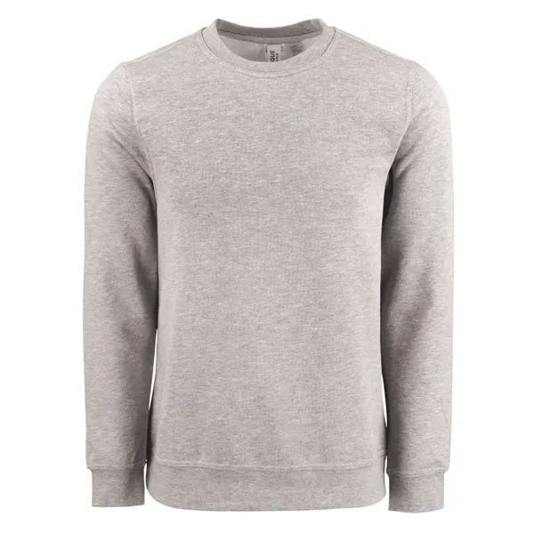 Unisex sweatshirt with an anti-pill finish.... from ASI 47965 Cutter & Buck