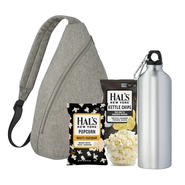 New Hire Kits... from ASI 89971 Stuff A Mug