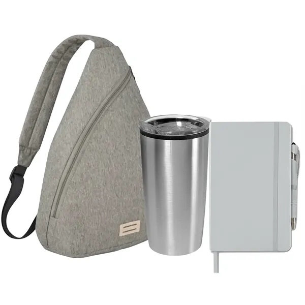 New Hire Kits... from ASI 89971 Stuff A Mug