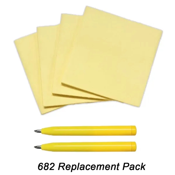 Measuring Tape With Level & Pad...Ready Inventory in New Jersey, Ships... from ASI 45100 Chulani Promotional Products, Inc / Competitive Edge Innovations/Chulani