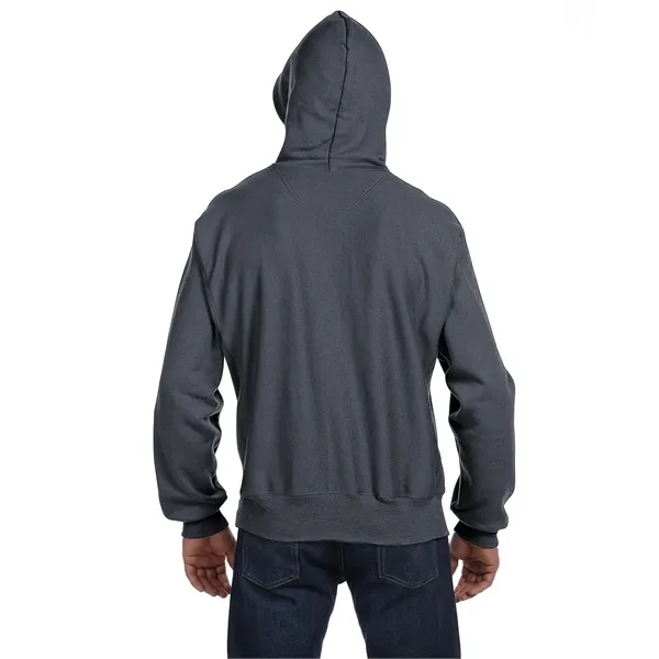 Champion adult pullover hooded sweatshirt.... from ASI 34063 alphabroder