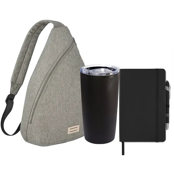 New Hire Kits... from ASI 89971 Stuff A Mug