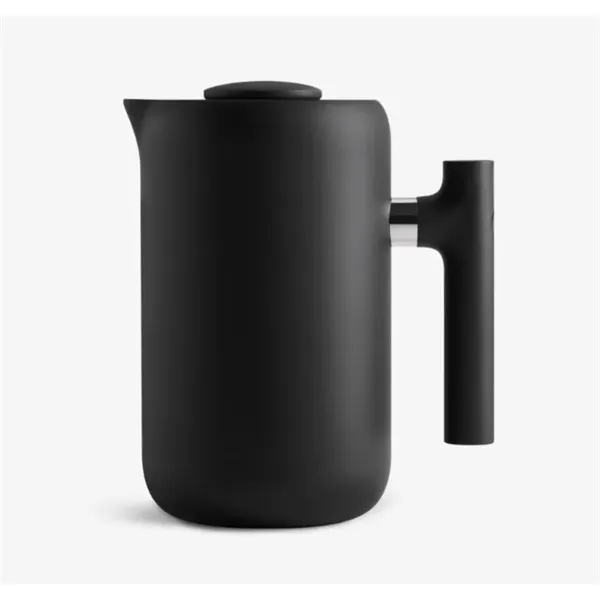 BPA-free plastic lid and handle, Non-stick PTFE-coated interior (PFOA-free), optional walnut... from ASI 72657 Active Life Promo / Apres Ski Active Life