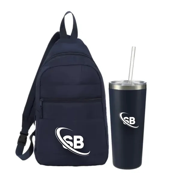 New Hire Kits... from ASI 89971 Stuff A Mug