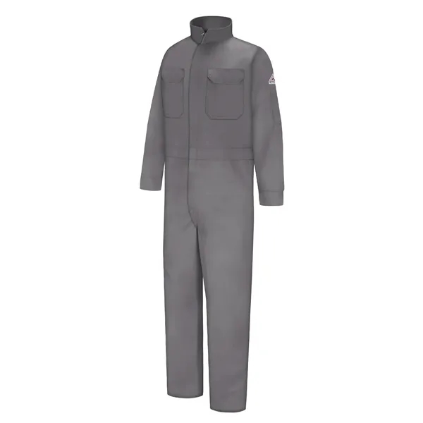 Bulwark - Men's Midweight Excel Flame-Resistant Premium C...... from ASI 86018 Scrub Authority / Uniform Stores