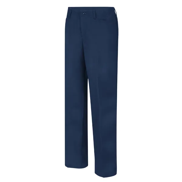 Bulwark - Women's Midweight Excel Flame-Resistant Work Pant... from ASI 86018 Scrub Authority / Uniform Stores
